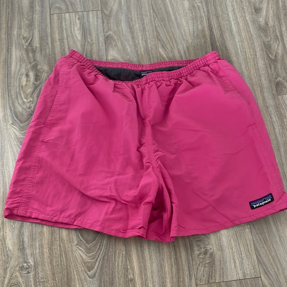 Patagonia Men’s Baggies Shorts